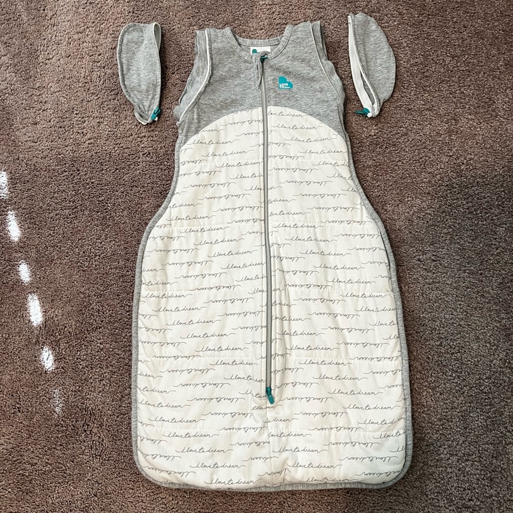 Love to Dream Swaddle Up